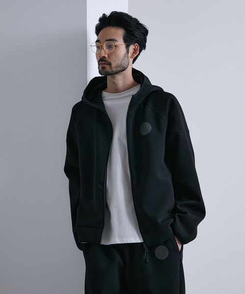 Paris Saint-Germain / パリ・サン＝ジェルマン】 JP Active Hoodie