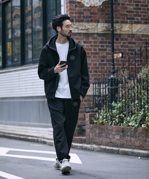 Paris Saint-Germain / パリ・サン＝ジェルマン】 JP Active Hoodie
