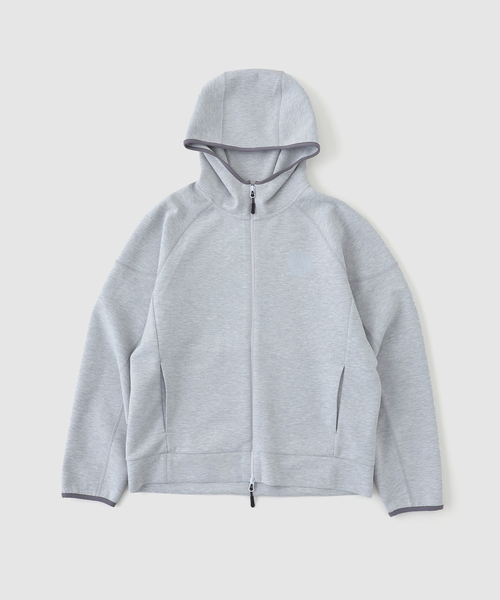 PARIS SAINT-GERMAIN(パリサンジェルマン)の「【Paris Saint-Germain / パリ・サン=ジェルマン】 JP Active Hoodie(パーカー・メンズ・ブラック/チャコールグレー・MEDIUM/LARGE/X-LARGE)」の19枚目の写真