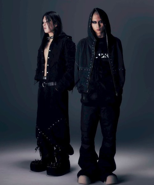 DIG YOUR OWN GRAVE（ディグユアオウングレイブ）の「【DIG YOUR OWN