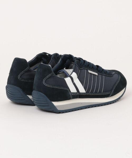 PATRICK（パトリック）の「【PATRICK】MARATHON（スニーカー・レディース・インディゴブルー・37/38/39/40/36）」の2枚目の写真