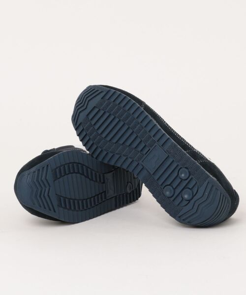 PATRICK（パトリック）の「【PATRICK】MARATHON（スニーカー・レディース・インディゴブルー・37/38/39/40/36）」の3枚目の写真