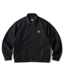 FTC（エフティーシー）の「WOOL HARRINGTON JACKET（その他アウター