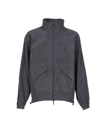 TECH ALPINE FLEECE JACKET