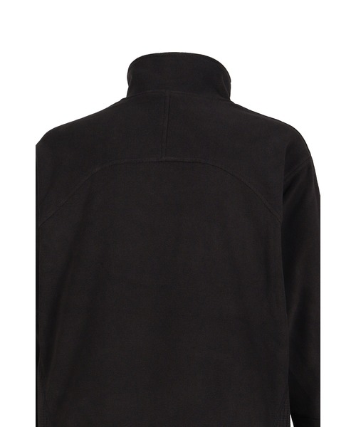 DAIWA PIER39（ダイワピア39）の「TECH ALPINE FLEECE JACKET（その他トップス・メンズ・ブラック/チャコールグレー・SMALL/MEDIUM/LARGE/XL）」の6枚目の写真