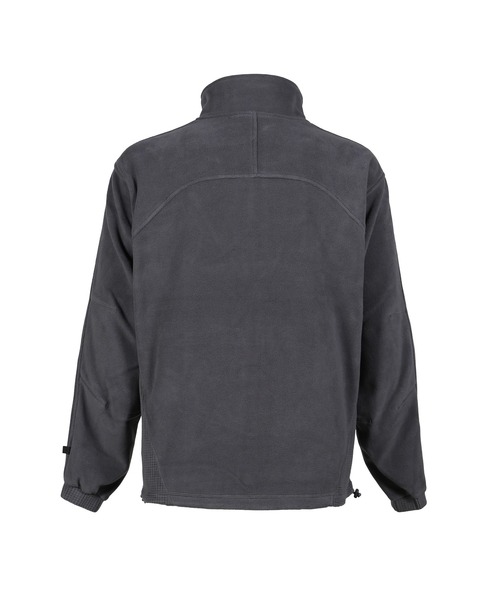 DAIWA PIER39（ダイワピア39）の「TECH ALPINE FLEECE JACKET（その他トップス・メンズ・ブラック/チャコールグレー・SMALL/MEDIUM/LARGE/XL）」の7枚目の写真