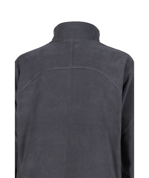 DAIWA PIER39（ダイワピア39）の「TECH ALPINE FLEECE JACKET（その他トップス・メンズ・ブラック/チャコールグレー・SMALL/MEDIUM/LARGE/XL）」の10枚目の写真