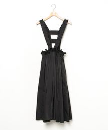 ブランド古着】ENFOLD｜エンフォルドのジャンパースカート古着通販