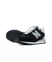 U997 BK（スニーカー）｜New Balance（ニューバランス）のファッション