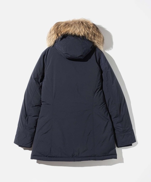 セール】WOOLRICH LUXURY ARCTIC RACCOON PARKA ウールリッチ