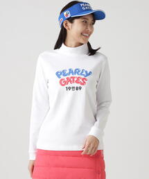 PEARLY GATES｜パーリーゲイツのTシャツ/カットソー通販 - ZOZOTOWN