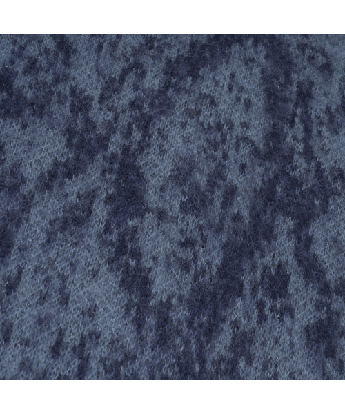 EXTRAORDINARY(エクストラオーディナリー)の「PYTHON CARDIGAN BLUE(カーディガン/ボレロ・メンズ・その他・X-LARGE/LARGE/MEDIUM)」の6枚目の写真