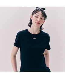 CLASSIC LOGO T-SHIRT