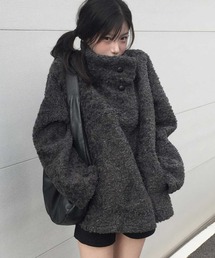 LAFFMO(���t��)�̃{�A�X�^���h�J���[���N�у~�h���R�[�g(�u���]��)