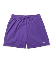 NEW ERA（ニューエラ）の「ニューエラアウトドア ユーティリティ ショートパンツ 無地（その他パンツ）」