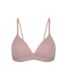 MEUNDER（ミーアンダー）の「[W] Zero Bra（ブラジャー）」