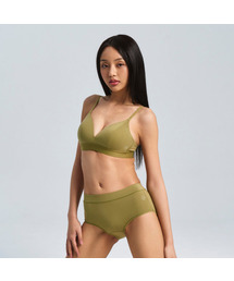 MEUNDER（ミーアンダー）の「[W] Zero Bra（ブラジャー）」