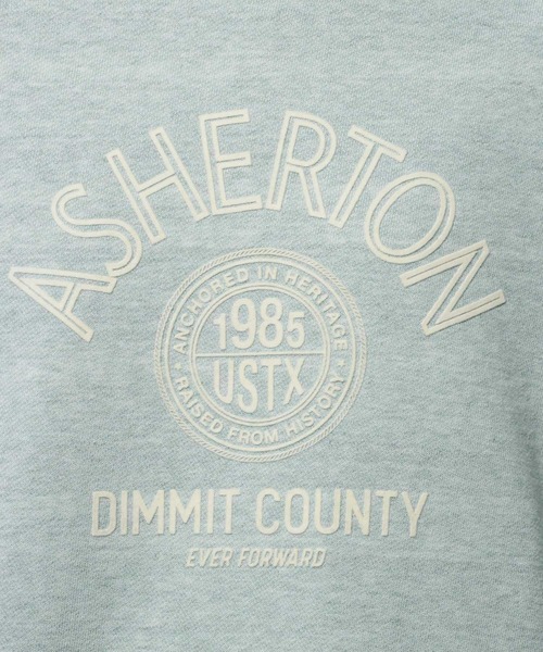 niko and...（ニコアンド）の「リバーシブルアニマルプルオーバー（Tシャツ/カットソー・レディース・ナチュラル/ライトグリーン/ピンク/チャコール・FREE）」の17枚目の写真