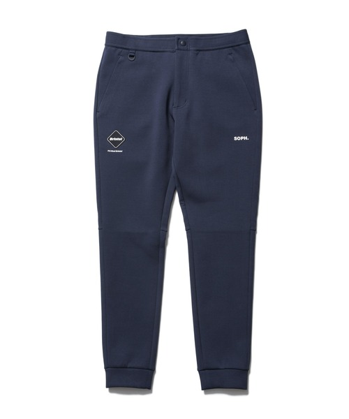 F.C.Real Bristol(エフシーレアルブリストル)の「TECH SWEAT JOGGER PANTS(その他パンツ・メンズ・グレー/ネイビー/ブラック/ホワイト・SMALL/MEDIUM/LARGE/X-LARGE/XX-LARGE)」の4枚目の写真