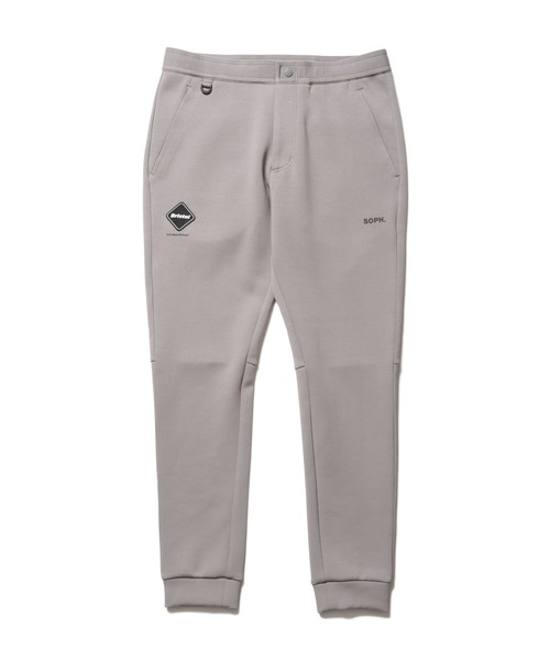 F.C.Real Bristol(エフシーレアルブリストル)の「TECH SWEAT JOGGER PANTS(その他パンツ・メンズ・グレー/ネイビー/ブラック/ホワイト・SMALL/MEDIUM/LARGE/X-LARGE/XX-LARGE)」の3枚目の写真