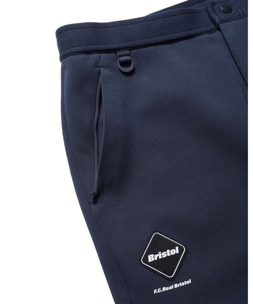 F.C.Real Bristol(エフシーレアルブリストル)の「TECH SWEAT JOGGER PANTS(その他パンツ・メンズ・グレー/ネイビー/ブラック/ホワイト・SMALL/MEDIUM/LARGE/X-LARGE/XX-LARGE)」の15枚目の写真