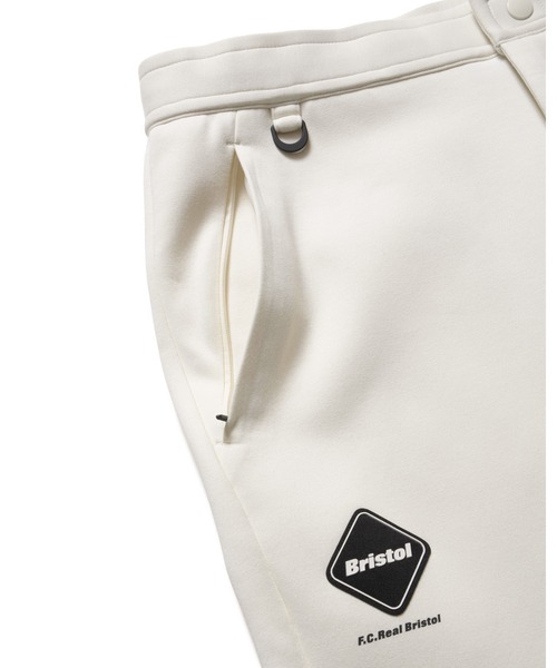 F.C.Real Bristol(エフシーレアルブリストル)の「TECH SWEAT JOGGER PANTS(その他パンツ・メンズ・グレー/ネイビー/ブラック/ホワイト・SMALL/MEDIUM/LARGE/X-LARGE/XX-LARGE)」の21枚目の写真
