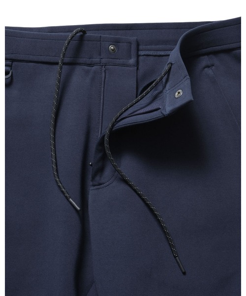 F.C.Real Bristol(エフシーレアルブリストル)の「TECH SWEAT JOGGER PANTS(その他パンツ・メンズ・グレー/ネイビー/ブラック/ホワイト・SMALL/MEDIUM/LARGE/X-LARGE/XX-LARGE)」の16枚目の写真