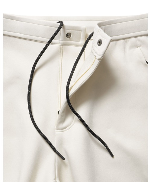 F.C.Real Bristol(エフシーレアルブリストル)の「TECH SWEAT JOGGER PANTS(その他パンツ・メンズ・グレー/ネイビー/ブラック/ホワイト・SMALL/MEDIUM/LARGE/X-LARGE/XX-LARGE)」の22枚目の写真