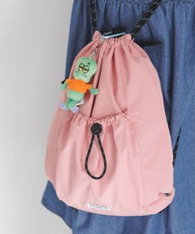 BAYFLOW | [ランドセルに装着可能]コードナップサック[43cm×34cm](KIDS)(バックパック/リュック)