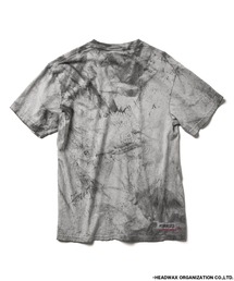 ZOZOMESSE（ゾゾメッセ）の「hide × ZOZOTOWN TIE-DYE TEE（Tシャツ