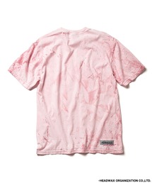 ZOZOMESSE（ゾゾメッセ）の「hide × ZOZOTOWN TIE-DYE TEE（Tシャツ