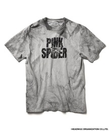 ZOZOMESSE（ゾゾメッセ）の「hide × ZOZOTOWN TIE-DYE TEE（Tシャツ