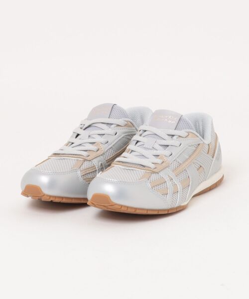 SKECHERS(スケッチャーズ)の「【SKECHERS】RETRO LITE - MES(スニーカー・レディース・チャコール/グレー・23.5cm/24.0cm/24.5cm/25.0cm/23.0cm)」の1枚目の写真