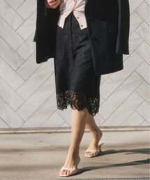 《追加2》リバーレースショートパンツ