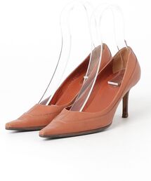 ブランド古着】Sergio rossi｜セルジオロッシのパンプス古着通販