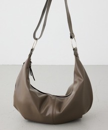 AZUL by moussy | 合皮ショルダーBAG(ショルダーバッグ)