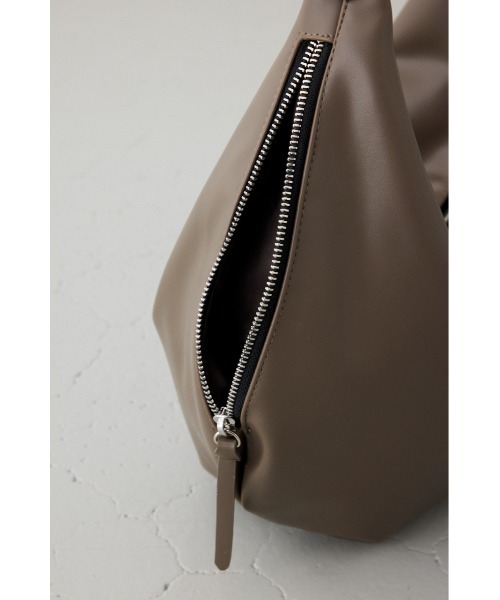 AZUL by moussy(アズールバイマウジー)の「合皮ショルダーBAG(ショルダーバッグ・メンズ・ブラック/グレー・FREE)」の19枚目の写真