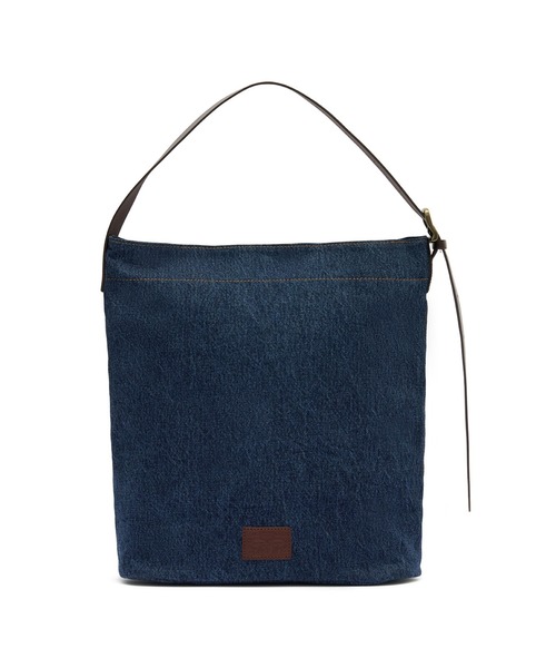 Levi's(リーバイス)の「Levi's/リーバイス ヘリテージ ミディアム トートバッグ(トートバッグ・レディース・ダークインディゴブルー・OS)」の5枚目の写真