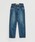 THE SHINZONE�i�U�@�V���]�[���j�́uGENERAL JEANS 18SMSPA65�i�f�j���p���c�j�v�b�C���f�B�S�u���[