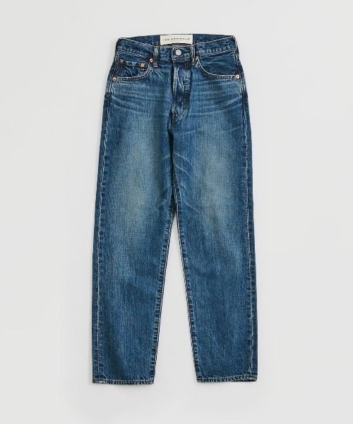 THE SHINZONE（ザ シンゾーン）の「Shinzone DAMAGE CLIP JEANS