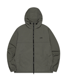 LMC（ ）の「OG WINDBREAKER JACKET khaki brown（その他アウター）」