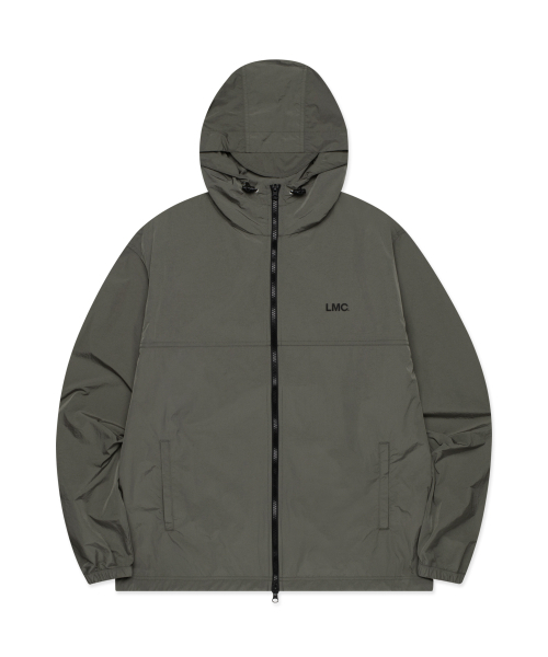 LMCの「OG WINDBREAKER JACKET khaki brown(その他アウター・レディース・その他・M/L/S)」の1枚目の写真