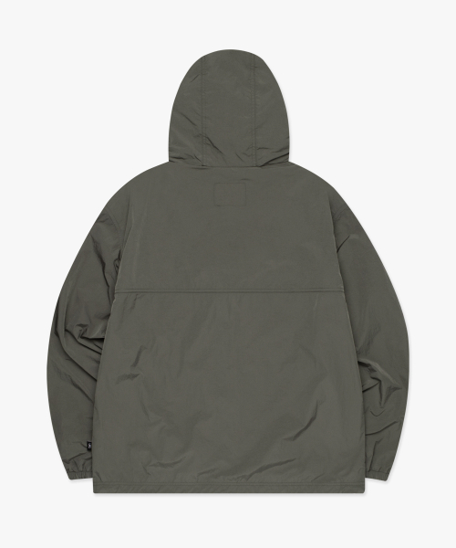 LMCの「OG WINDBREAKER JACKET khaki brown(その他アウター・レディース・その他・M/L/S)」の7枚目の写真