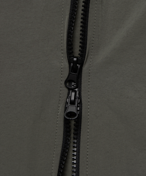 LMCの「OG WINDBREAKER JACKET khaki brown(その他アウター・レディース・その他・M/L/S)」の10枚目の写真