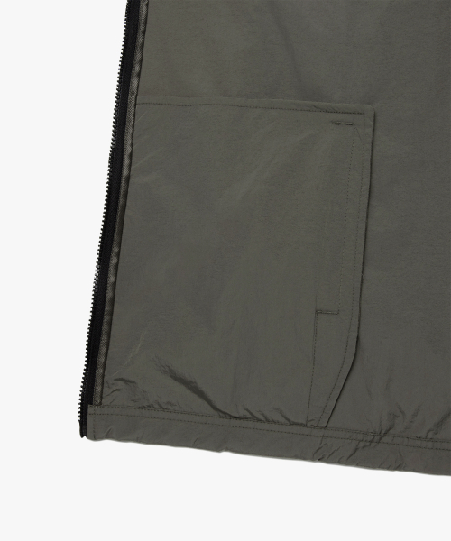 LMCの「OG WINDBREAKER JACKET khaki brown(その他アウター・レディース・その他・M/L/S)」の11枚目の写真