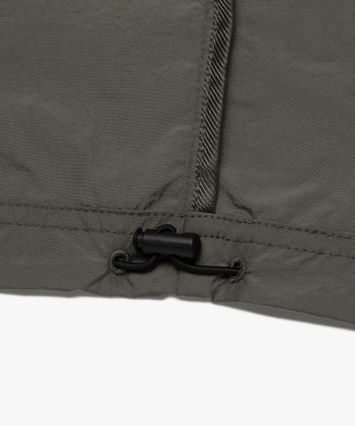 LMCの「OG WINDBREAKER JACKET khaki brown(その他アウター・レディース・その他・M/L/S)」の12枚目の写真