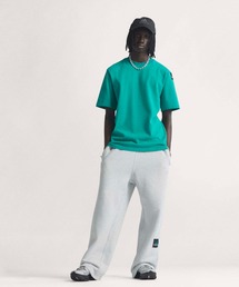 adidas（アディダス）の「アディダスEQTオープン ヘム スウェット パンツ / アディダスオリジナルス adidas Originals（スウェットパンツ）」