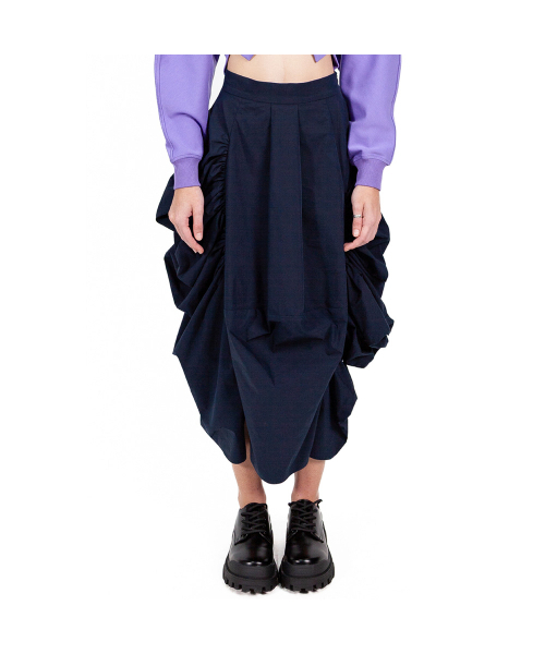 平和屋着物○訪問着 友禅 作家物 飛鶴松梅花文 正絹 逸品 CAAZ3896yc