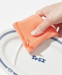 GEORGE'S（ジョージズ）の「ブラシスポンジ Kufuno (クフウノ)（キッチンツール）」