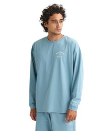 BILLABONG メンズ PEACH SOFTTY LS 長袖サーフTシャツ 【2026年春夏モデル】 BG011865